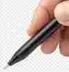 pen